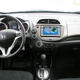 Image for article titled 2009 Honda Fit Sport, Part Three